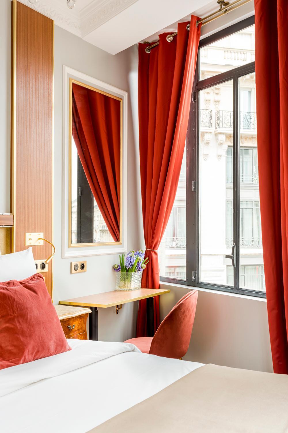 Merveil - Luxury Suite - Louvre - Reaumur I París Exterior foto
